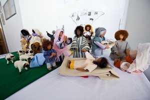 Diecézní setkání katechetů 2010