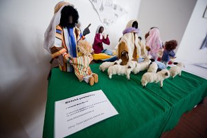 Diecézní setkání katechetů 2010