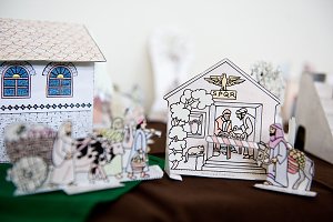 Diecézní setkání katechetů 2010