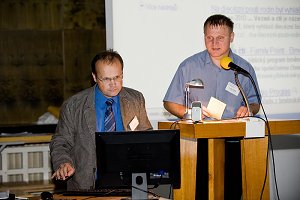 Diecézní setkání katechetů 2010
