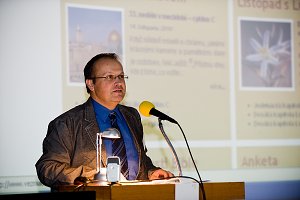 Diecézní setkání katechetů 2010