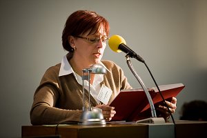 Diecézní setkání katechetů 2010