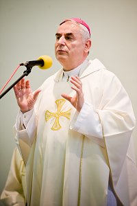 Diecézní setkání katechetů 2010