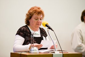Diecézní setkání katechetů 2010